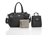 ストークサック storksak マザーズバッグ ボビー Bobby チャコールグレー grey 141-2771