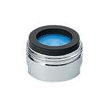 カクダイ エコ泡沫金具 外ネジ 2171K