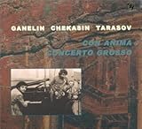 Cona Anima / Concerto Grosso