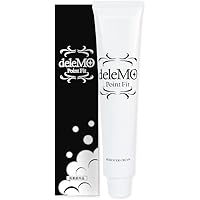 Amazon.co.jp: deleMO デリーモ 除毛 脱毛 100g スプレー 女性 男性 除