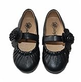windykids girlshoes-wk1209 女の子フォーマルシューズ 35# 21.5cm 黒