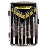 （業務用セット） エンジニア +-精密ドライバーセット DK-60 1セット 【×2セット】