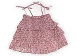 COMME CA ISM(コムサイズム) スカート 130サイズ 女の子