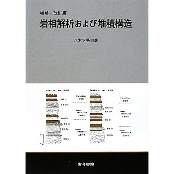 フィールドマニュアル 図説 堆積構造の世界 図説 堆積構造の世界 ｜朝倉書店
