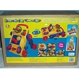 電子Play Timeベビーウォーカー