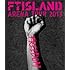 ARENA TOUR 2013 FREEDOM(Blu-ray)