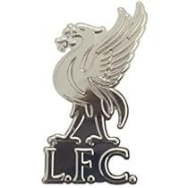 リバプールのアクセサリーなど LIVERPOOL FC 418TPFquTzL._AC_UL210_SR210,