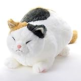 ぬいぐるみ 特大 (ネコ 猫 ねこ) マリア リラックス Cuddly New Collection