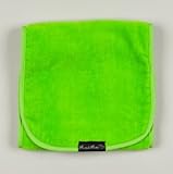 Mum 2 Mum m2bc-14805 Burp Cloth, Lime