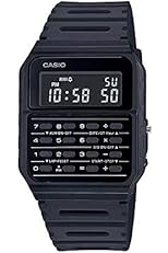 casio databank watch