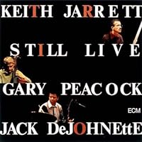 Amazon.co.jp: Tribute - Jarrett, Keith: ミュージック