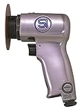 信濃機販 ディスクサンダー SI-2210