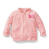 【ベビー水着】ラッシュガード　　ピンク　サイズ:100