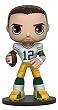 Nfl - Aaron Rodgers Funko Wobbler Sports: Toy