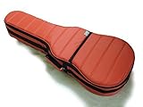 GID GMK-D ACOUSTIC GUITAR PROTECTION BAGジッド アコースティックギター用ギグバッグ (RED/レッド)