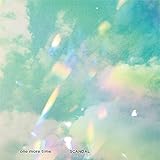 one more time [CD+Tシャツ (L size)]