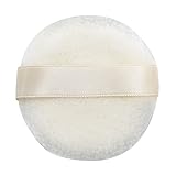 amritara（アムリターラ） オーガニックコットンパフ