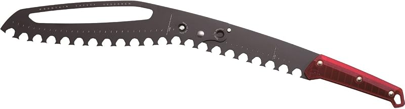 MSR アウトドア スノーシュー ベースキャンプ ソー 【日本正規品】 40153