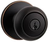 クイックセット94002 – 823セキュリティCoveエントリLockset