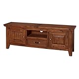 AZUMAYA ローボード ヴィンセント 150cm幅 VIC-853