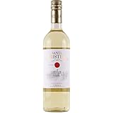 サンタクリスティーナ・ビアンコ [ 白ワイン 辛口 イタリア 750ml ]