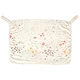 ナオミイトウ NAOMI ITO わたガーゼ おでかけマルチケット アメザイク 9589