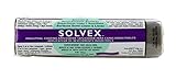 FoamPRO 80 ICA Solvex Smooth & Semi-Smooth Coater, 9" x 3/8" [並行輸入品]