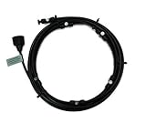 熱中症 対策 夏 を 涼しく 快適 に過ごそう!!ミスト シャワー　3Ｍ ブラック