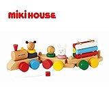( ミキハウス mikihouse ) プルトーイ