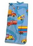 Room Magic Diaper Stacker, Boys Like Trucks by Room Magic [並行輸入品]