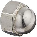TRUSCO(トラスコ) 袋ナット ステンレス サイズM12×1.75 6個入 B40-0012