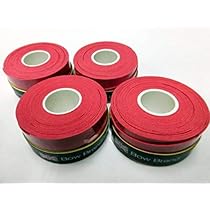 Amazon | ボウブランド(BOW BRAND) グリップテープ3本巻 ブルー