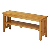 エントランスベンチ W85 CS-8026ナチュラル 6055l