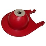 Lavelle Industries 3040bp 3-inchフラッパー 3 Inch レッド 3040BP 1