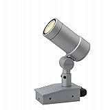 タカショー　ガーデンアップライト（100V）　オプティ　M　中角　●73988200　HFE-D51S ※別途スパイクが必要になります シルバー