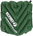 KLYMIT(クライミット) クッション V Seat インフレータブルパッド OD0045 12VSGR01B