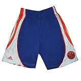 NY Knicks Boys Dri - Fitスポーツショーツ ブルー