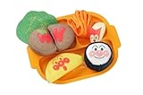べビラボ アンパンマン はじめてのふわふわキッチン