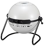 Homestar Classic Pearl White [並行輸入品]