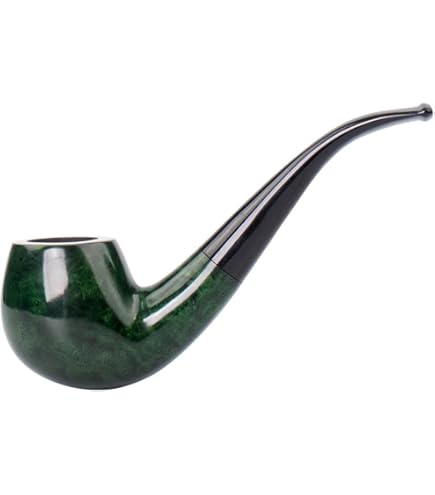 Amazon.co.jp: MUXIANG タバコパイプキャビネット パイプディスプレイ