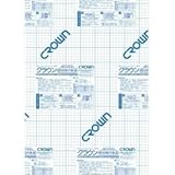 クラウン のり付パネル 10枚 5ﾐﾘ A2
