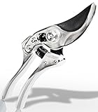 Pruning Shears, Gardening Tools. Best As Heavy Duty Trimmers, Garden Shears, Hand Pruners & Cutters 