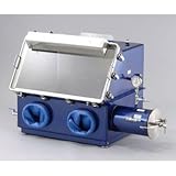 アズワン:フロー型グローブボックス 型式:1-3474-12