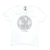 WHO - WHO DIAMANTE(ブランド:AMPLIFIED VINTAGE)/ Tシャツ/ ベビー 【公式 / オフィシャル】