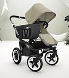 Bugaboo Donkey バガブー ドンキー Mono Stroller モノ ベビーカー in Sand/Black サンド/ブラック [並行輸入品]