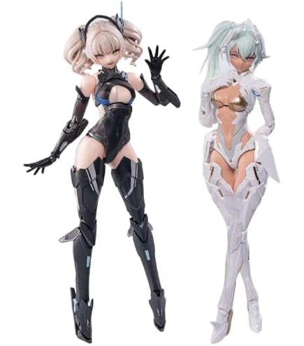 Amazon | エクスプラス (X PLUS) 勝利の女神:NIKKE アリス 全高約240mm