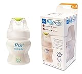 Pur Milksafe Bottle Feeding BPA Free 5oz. by PUR