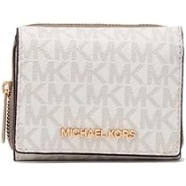 Amazon | [Michael Kors] [マイケルコース] 財布 レディース 3つ折り