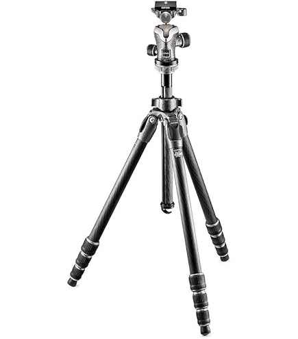 Gitzo GT1555T + Markins Q3iTRQ自由雲台カーボン三脚 Amazon | GITZO 三脚 トラベラー 1型 カーボン 5段 脚のみ