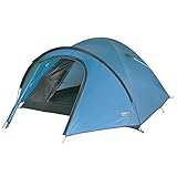 High Peak Outdoors Pacific Crest Tent (3-Person) by High Peak Outdoors